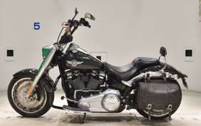 HARLEY FLBS 1870 2017