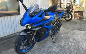 SUZUKI GSX-S1000 GT 2022 EK1AA
