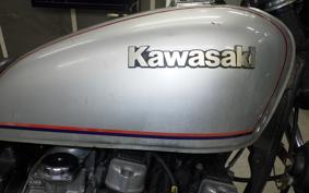 KAWASAKI Z750 FX Type Gen.2 1980 KZ750E