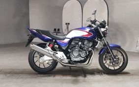 HONDA CB400SFV-4 2022 NC42