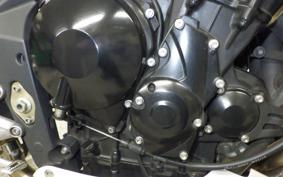 TRIUMPH STREET TRIPLE 2008