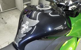 KAWASAKI NINJA 1000 A 2011