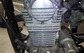 HONDA FTR223 MC34