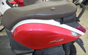 SYM MIO115