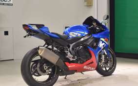 SUZUKI GSX-R600 2018