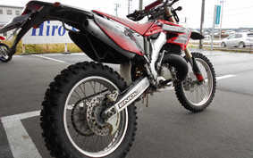 HONDA CRE250 ME03