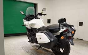 HONDA CTX700 D 2013 RC69