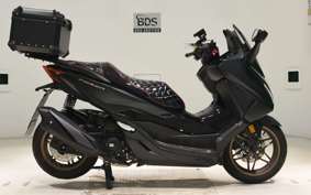 HONDA FORZA 250 2006 MF17