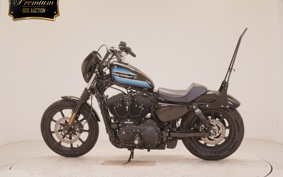 HARLEY XL1200NS 2018