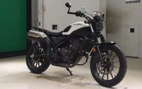 HONDA CL250-2 2011 MC57