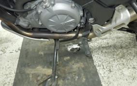 BMW G650GS 2013