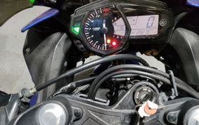 YAMAHA YZF R-3 2017 RH07J