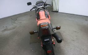 SUZUKI GSX400XS IMPULSE 1987 GK71E