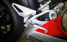 DUCATI PANIGALE V4 2018