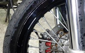 KAWASAKI KLX250D TRACKER 2026 LX250E