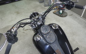 HARLEY FXDBI 2006