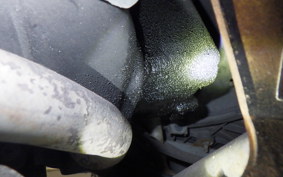SUZUKI ADDRESS V125 2022 CF46A