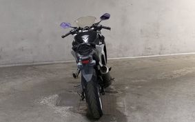 HONDA CBR250R MC41
