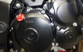 SUZUKI GSX-S750 2020 C533F