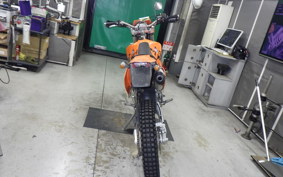 KTM 250 EXC 2017