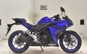 YAMAHA YZF-R25 2024 RG43J