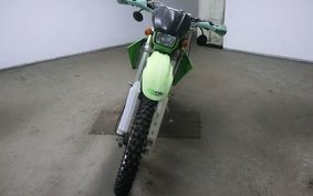 KAWASAKI KLX250 1999 LX250E