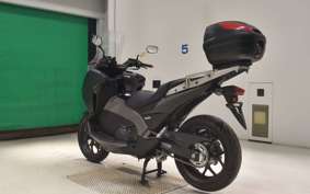 HONDA NC700 INTEGRA 2013 RC62