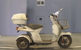 HONDA JUST TB09