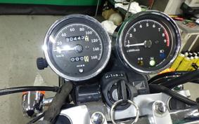 HONDA CB400SS E 2009 NC41