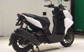 YAMAHA X FORCE 2013 SG79J