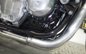 KAWASAKI ZEPHYR 1100 2000 ZRT10A