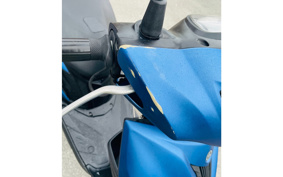 YAMAHA JOG 125 SEJ5J