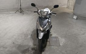SUZUKI ADDRESS V110 CE47A