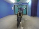 Фото Yamaha MT-09 A с японского аукциона