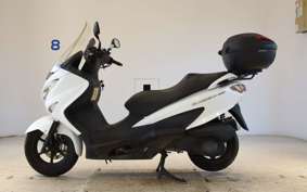SUZUKI SKYWAVE 200 (Burgman 200) CH41A