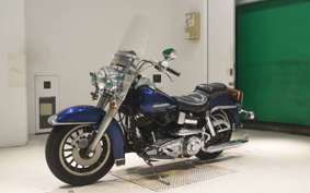 HARLEY FLHP 1340 1984