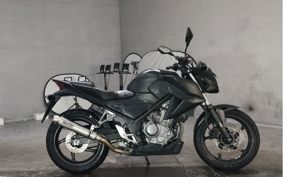 HONDA CB250 MC43