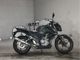 Фото Honda CB250 2016 с японского аукциона