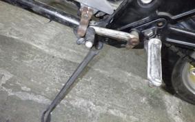 KAWASAKI ZEPHYR 400 Gen.2 1992 ZR400C