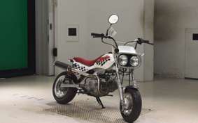 HONDA MONKEY BAJA 2013 Z50J