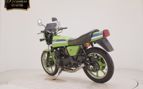 KAWASAKI Z550 GP 2026 KZ550D