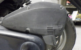 HONDA DIO Gen.5 AF57