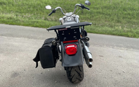 HARLEY FLSTFB 2009 JN5