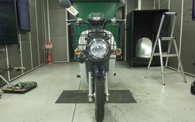 HONDA C50 SUPER CUB AA04