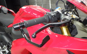 DUCATI PANIGALE V4 S 2021