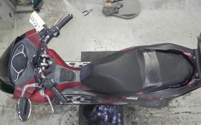 HONDA PCX 125 JF81