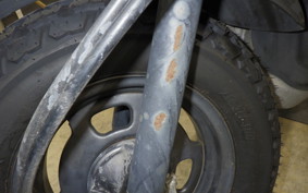 HONDA ZOOMER AF58