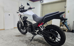 HONDA 400X 2020 NC56