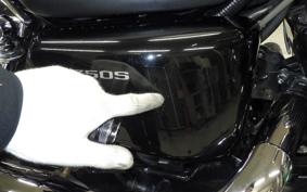 HONDA VT750S 2011 RC58