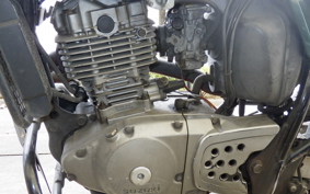 SUZUKI DF125E 2024 SF44A